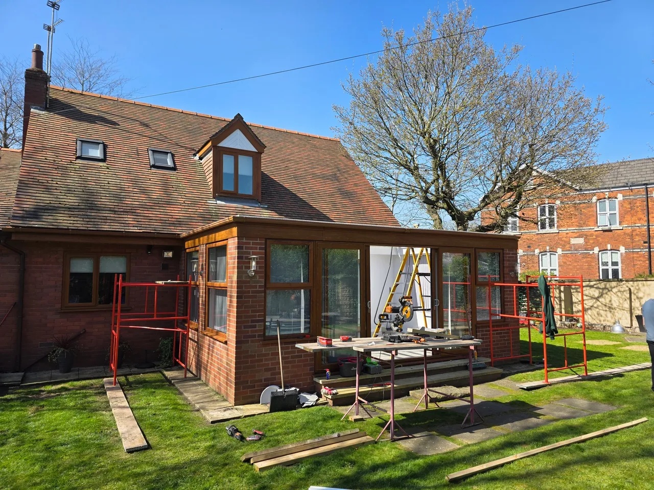 Kitchen Renovations in St Helens