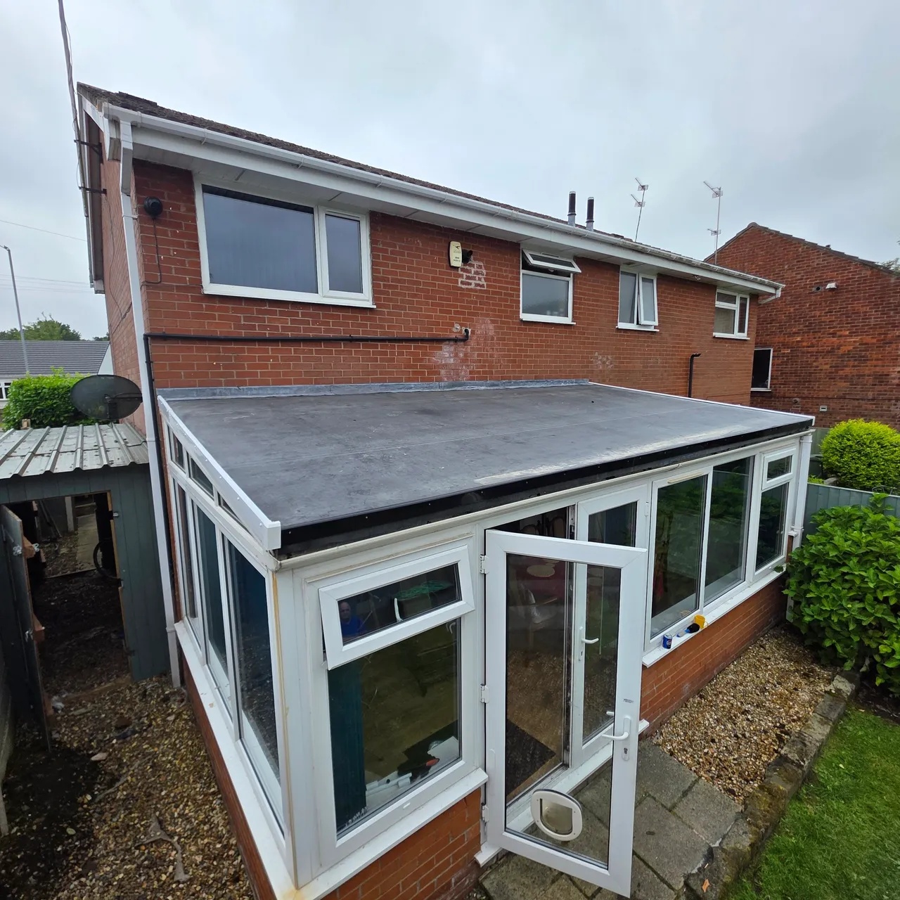 Kitchen Renovations in Rainford